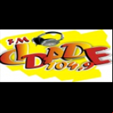 Radio Rádio Cidade 104.9