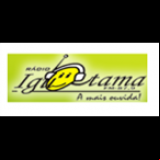 Radio Rádio Iguatama FM 87.9