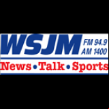Radio WSJM 1400