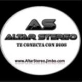 Radio Altar Stereo Radio