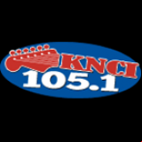 Radio 105.1 KNCI