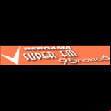 Radio Süper FM 95.6