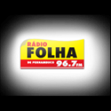 Radio Rádio Folha FM 96.7