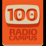 Radio Radio Campus 100 FM 100.0