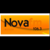 Radio Rádio Nova FM 106.3
