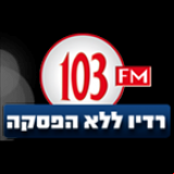 Radio Radio Lelo Hafsaka 103 FM 103.0