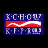 Radio KCHO 91.7
