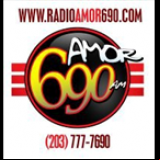 Radio Radio Amor 690 AM