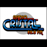 Radio Radio Cristal 89.9