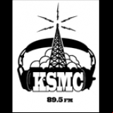 Radio KSMC 89.5