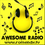 Radio Romendy Dj Awesome Radio