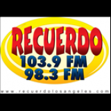 Radio Recuerdo 103.9 - 98.3