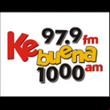 Radio Ke Buena 1000
