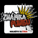 Radio Rock radio Známka punku