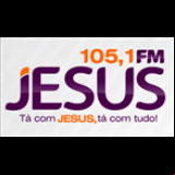 Radio Rádio Jesus 105.1