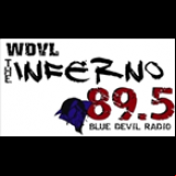 Radio The Inferno