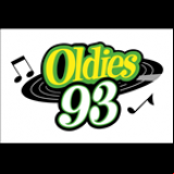 Radio Oldies 93 93.9