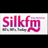 Radio SilkFM - East Midlands