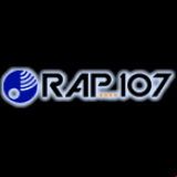 Radio RAP 107 FM 107.2
