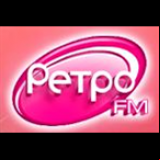 Radio Retro FM Almaty