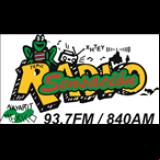 Radio Radio Sensacion 93.7