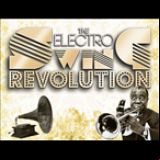 Radio Electro Swing Revolution Radio