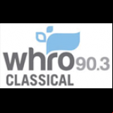 Radio WHRO-FM 90.3