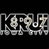 Radio KRUI-FM 89.7