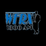 Radio WFRX 1300