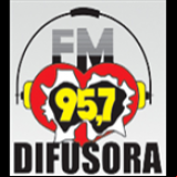 Radio Rádio Difusora 95.7