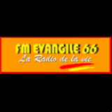 Radio FM Evangile 66 88.7