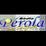 Radio Rádio Pérola do Salgado 87.9