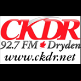 Radio CKDR 92.7