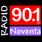 Radio Radio Noventa 90.1