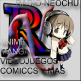 Radio Radio-Neochu &quot;Radio Anime en vivo&quot;