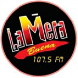 Radio La Mera Buena 107.5