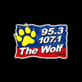 Radio The Wolf 95.3