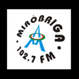 Radio Antena Mirobriga Radio 102.7