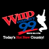 Radio Wild Country 99 98.9