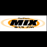 Radio Rádio Mix FM 87.9