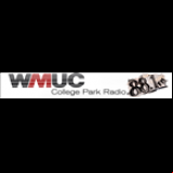 Radio WMUC 2