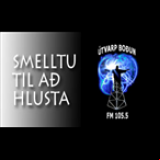 Radio Utvarp Bodun 105.5