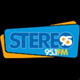 Radio Stereo 95 95.1
