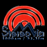Radio Stereo Mía 1530
