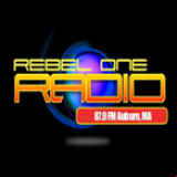 Radio Rebel One Radio