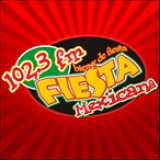 Radio Fiesta Mexicana 102.3