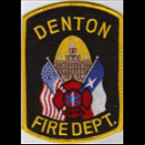 Radio Denton City Fire and EMS