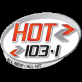Radio Hot 103-1 103.1