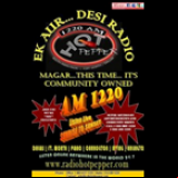 Radio Hot Pepper 1220