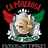 Radio La Poderosa 100.7